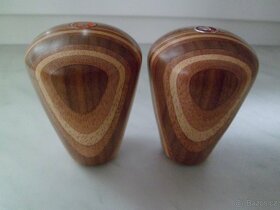 HLAVICE ŘADICÍ PÁKY ŠKODA 100, 110, 110 R, 1000, 105, 120 - 4
