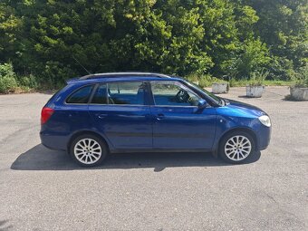Fabia combi 1.4 /63kw - 4