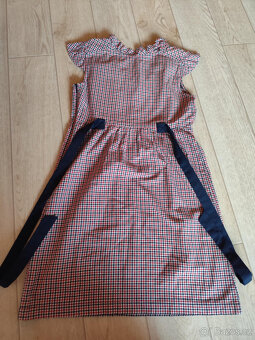 Šaty kostička vel.10/EUR 38 Petite TopShop - 4