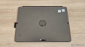 2v1 HP Pro X2 612 G2 (i5-7Y54, 8 GB RAM, 128 GB SSD, SIM) - 4