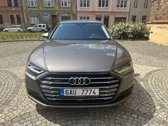 Audi A8 55 TFSI - 4