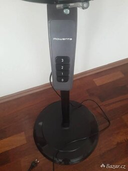 Ventilátor ROWENTA - 4