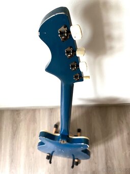Bass kytara Jolana Kolorbas - 4