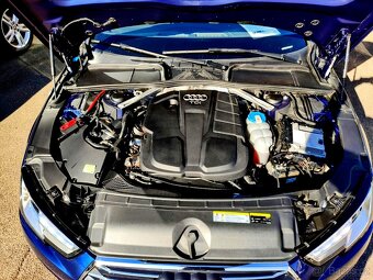 Audi A4 Ultra Stronic 128 tis.km - 4