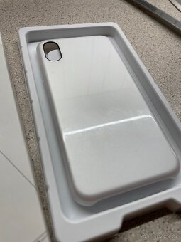 iPhone XS 2x kryt NOVÝ - 4