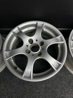 Alu Rial 4x108 15” - 4