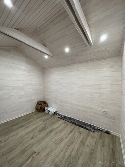 Mobilní dům , dřevostavba 40m2 - 4