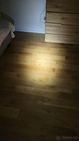 Potápěčská baterka - 4