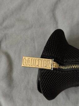 Kosmetická taška Jean Paul Gaultier (JPG) - 4