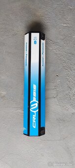 Krásné dámské kolo Crussis E-Guera 9.6 17" - 4