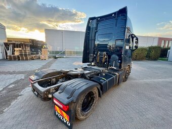 Volvo FH13 460 4x2 Lowdeck / 2019 / 434tkm - 4