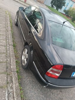 Skoda Superb - 4
