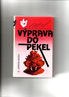 ARKADIJ A BORIS STRUGAČTÍ - 4