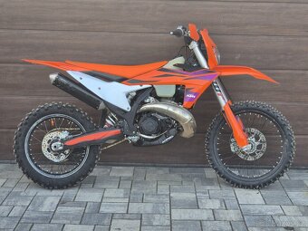 KTM 300 EXC 20224 (SPZ,TP) - 4