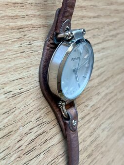 Fossil USA hodinky - 4