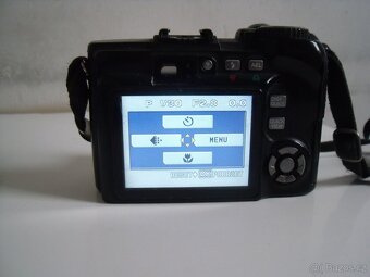 OLYMPUS SP-350  (1+1) oba funkční - 4