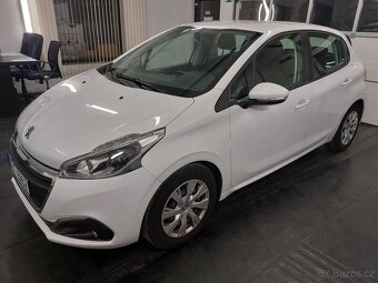 ►PEUGEOT 208 •1.2 •60KW•2016•116KM•AUTOMAT◄ - 4
