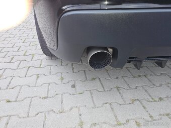 Camaro 3.6 cabrio 241kw 2015 - 4