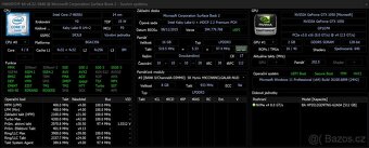 Microsoft Surface Book 2 | i-7 core | 16gb RAM | GTX 1050 - 4