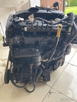 FORD TRANSIT 2.2 TDCI - 4