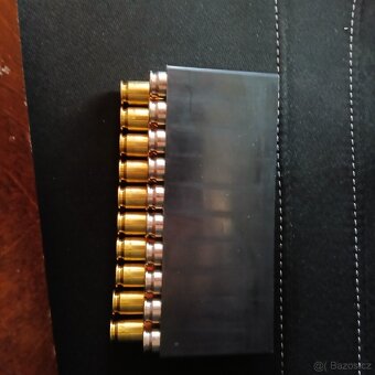 20 vystřeleních nábojnic - 4