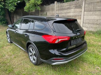 Ford Focus, 1.5 EcoBlue Diesel120k Active 2020 - 4