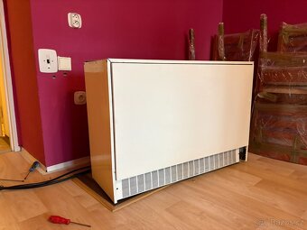 Akumulační kamna funkční - 4