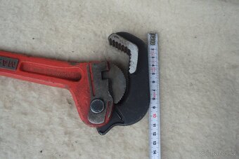 Hasák, sekera, šupléra a jiné - 4