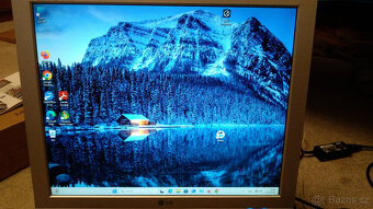 Za 1999 Kč komplet miniPC HP s W11 , klávesnice , myš - 4