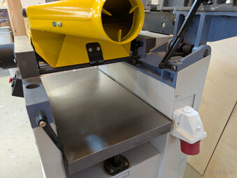 Srovnávačka / hoblovka Bernardo se spirálou - 4