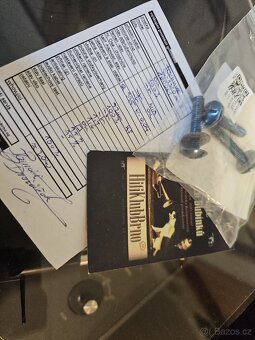 Gramofon Technics - 4