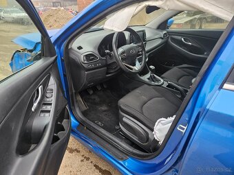 Hyundai i30 Fastback 1.4 103kW T-GDI 2018 - 4