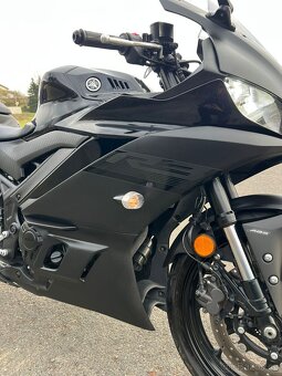 Prodám YAMAHA YZF-R3 2021 - 4