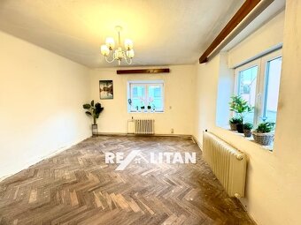 Rodinný dům, Nové Hvězdlice - Vyškov - 4