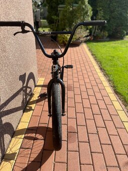 Bmx Galaxy Spot 20 - 4