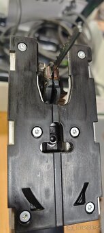 Prodám přímočarou pilu Festool PS 300 EQ - 4