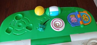 Dětský hudební pult - 4