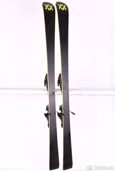 Použité lyže VOLKL RACETIGER SL 2025 - 4