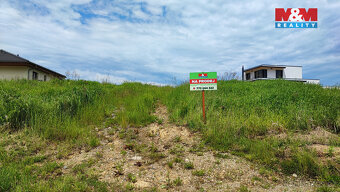 Prodej pozemku k bydlení, 1309 m², Stará Ves nad Ondřejnicí - 4