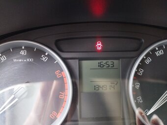 Skoda Fabia 1.4 16v - 4