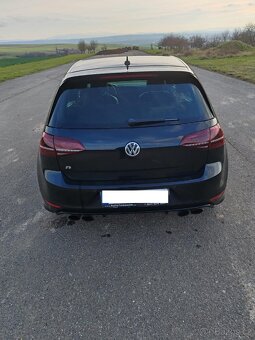Volkswagen Golf R 2.0 TSI 221 kW – 2014 - 4