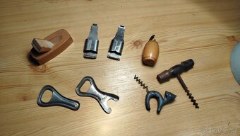 Sbírka otvíráků - 4