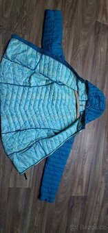 Prošívaná bunda - 4