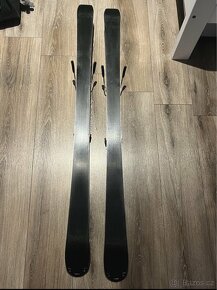 Lyže značky Fisher 130 cm - 4