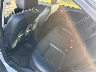 Ford Mondeo 2.2 tdci 114kw, 2006, Ghia - 4