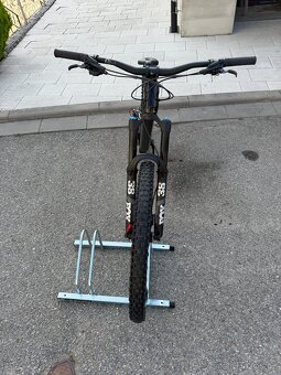 Canyon Torque cf 8 XL - 4