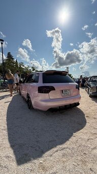 A4 / S4 look 2.0tfsi 320hp - 4