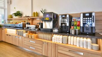 Číšník / servírka do konferenčního hotelu - 4