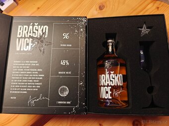 Bráškovice 1.0, 2.0 a 3.0 - 4