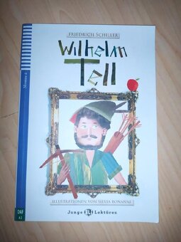 Sada 3 učebnic němčiny pro začátečníky (A2-B1) (Sleva možná) - 4
